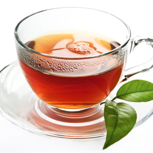 Glass Infuser Teapot