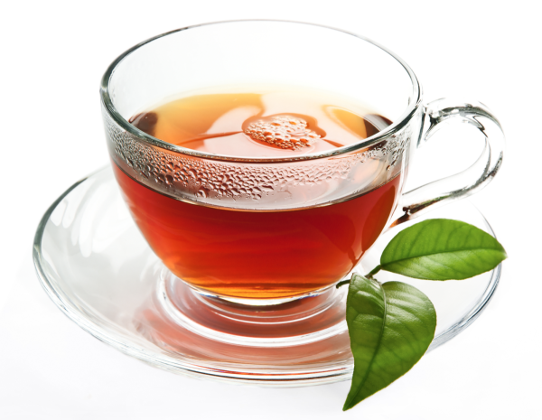Glass Infuser Teapot